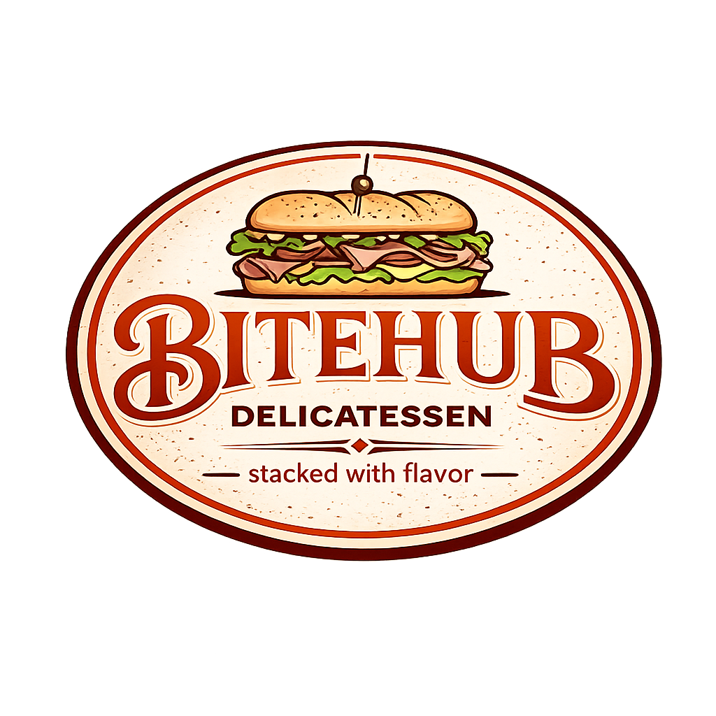 Bite Hub NJ