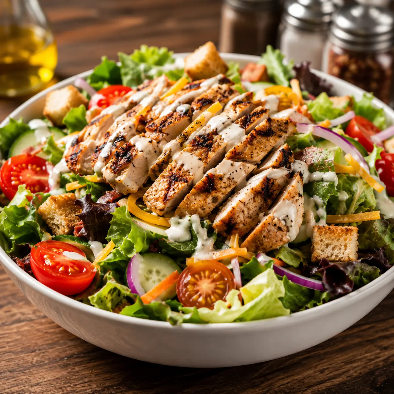 Salads